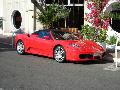 Ferrari F430 Spider